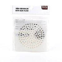 Hair Catcher (PP/d.10cm (27pcs))