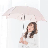 Nakatani Natural Basic Frella Umbrella