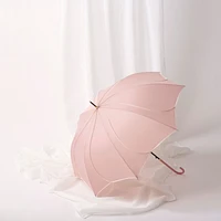 Nakatani Natural Basic Frella Umbrella