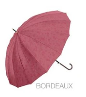 Nakatani Natural Basic Sakuramaihime Umbrella