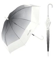 Nakatani Vinyl Bicolor Gradation Umbrella