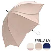 Nakatani Parasol Frella UV Umbrella