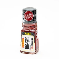 S&B Chili Oil 33 mL