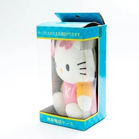 [Pre-Owned] Hello Kitty Telephone Case