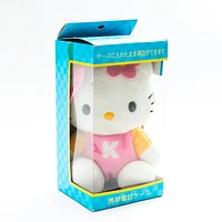 [Pre-Owned] Hello Kitty Telephone Case