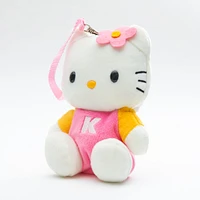 [Pre-Owned] Hello Kitty Telephone Case