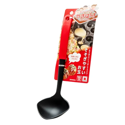 Shimomura Yaki Party Nylon Ladle