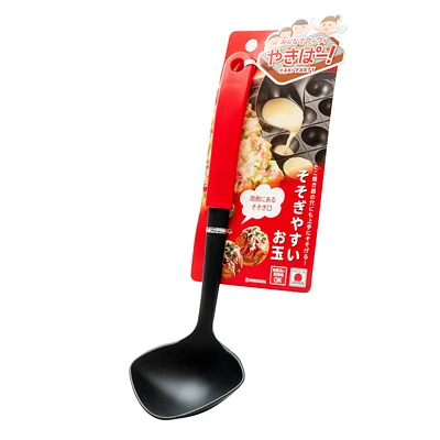 Shimomura Yaki Party Nylon Ladle