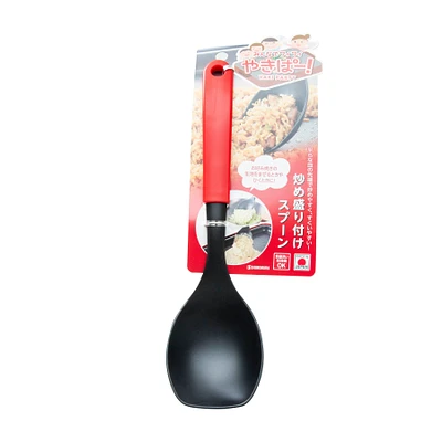 Shimomura Nylon Serving Spoon