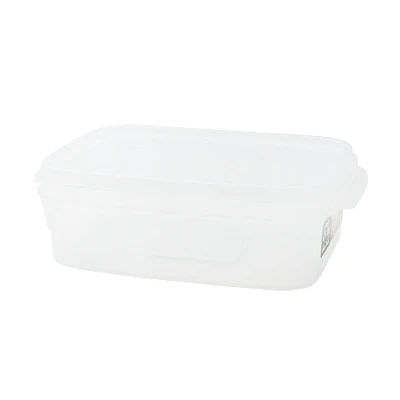 Million Pack Microwavable Food Container 870mL