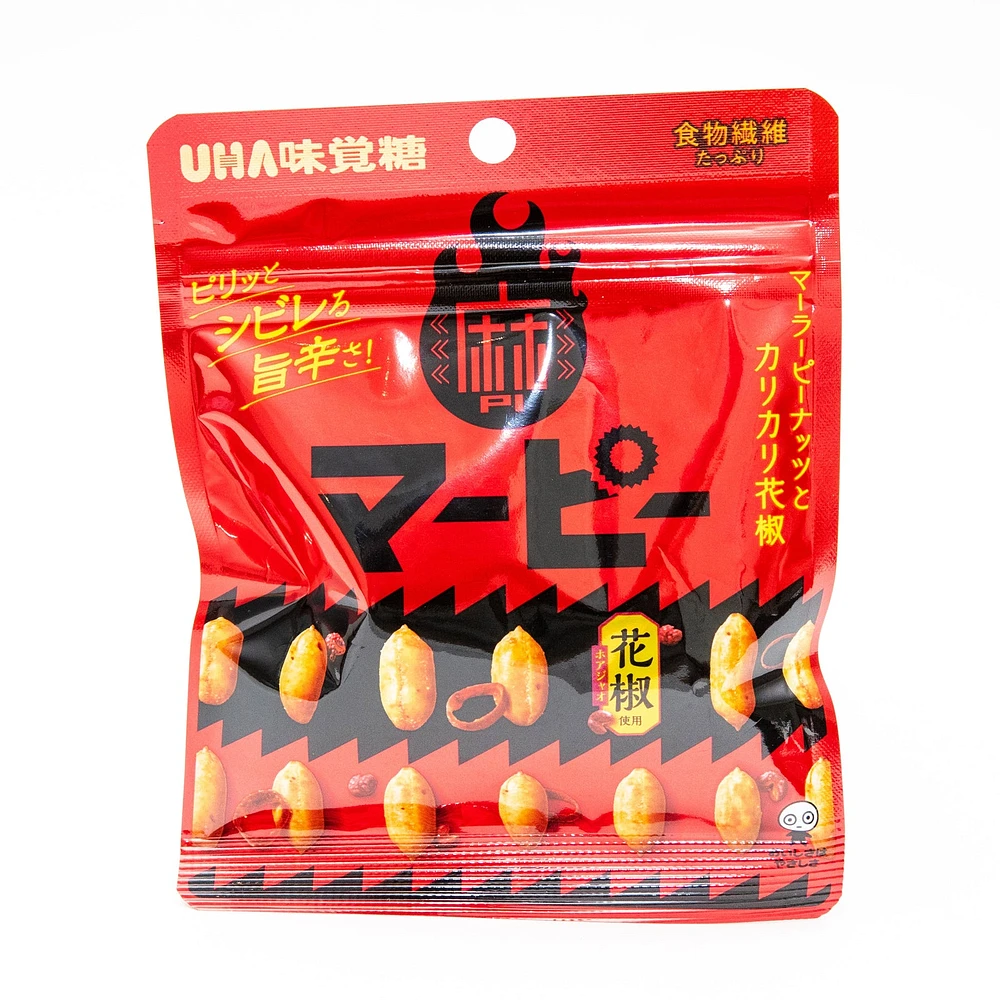 UHA Ma-Pi Spicy Peanut