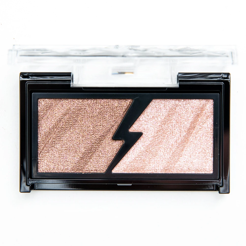 Kate Electric Shock Eyes Eyeshadow Palette (2 Shades) 