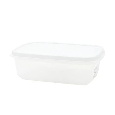 Sanada Seiko Fit In Pack Food Container 900mL