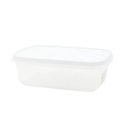 Sanada Seiko Fit In Pack Food Container 900mL