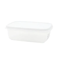 Sanada Seiko Fit In Pack Food Container 900mL