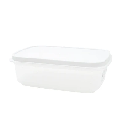 Sanada Seiko Fit In Pack Food Container 2200mL