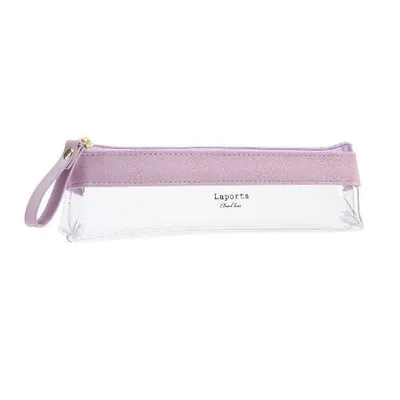 Laporta Sekisei Slim Zipper Pencil Case 