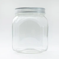 Aluminium Stackable Container 900mL