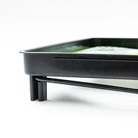 Stackable Shelf Insert 