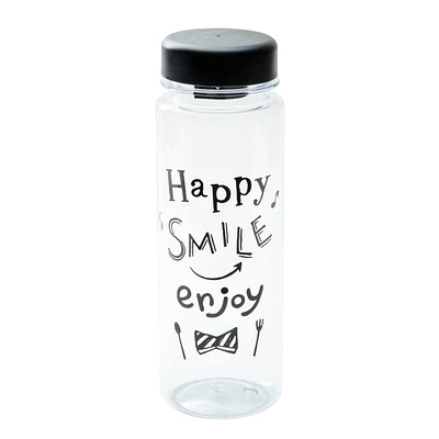 Happy Smile Enojy Water Bottle 500mL