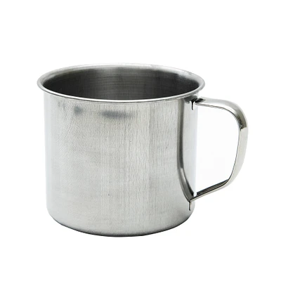 Stainless Steel Mug 430ml