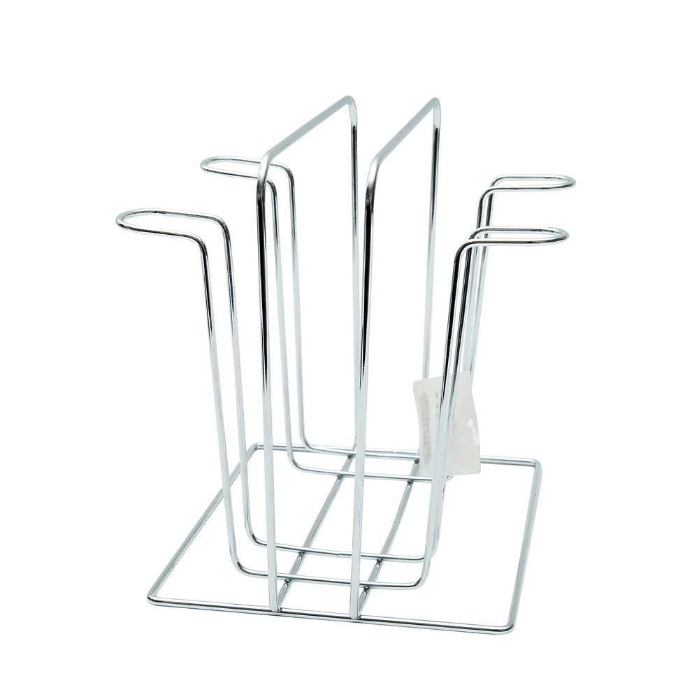 Glass Drying Rack