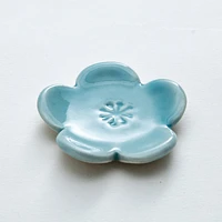 Flower Chopstick Rest