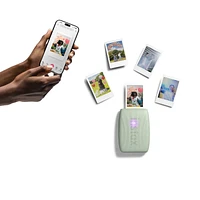 Fujifilm INSTAX MINI Link 3 Smartphone Printer