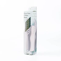 Tina Beauty Curve Perm & Wave Hair Brush