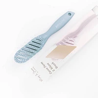 Tina Beauty Curve Perm & Wave Hair Brush