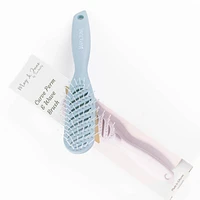 Tina Beauty Curve Perm & Wave Hair Brush