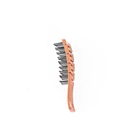 Tina Beauty The Twist S Vent Hair Brush - Detangler (Small)