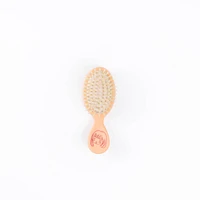 Tina Beauty Mini Cushion Brush - Boar Hair Care