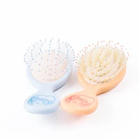 Tina Beauty Mini Cushion Brush - Boar Hair Care