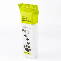 Somisome Hello Puppy Cotton Pads 120P