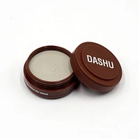 Dashu For Men Wild Design Mucle Hair Styling Wax 