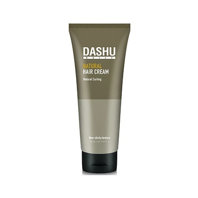 Dashu Daily Natural Hair Styling Cream 150ml