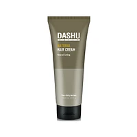 Dashu Daily Natural Hair Styling Cream 150ml