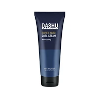 Dashu Daily Super Hard Curl Cream 150ml