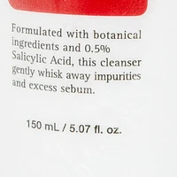 Cosrx Salicylic Acid Daily Gentle Cleanser 150ml