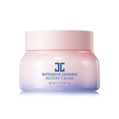 Jayjun Intensive Shining Watery Cream