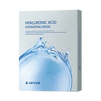 Jayjun Hyaluronic Acid Hydrating Mask - 10pcs