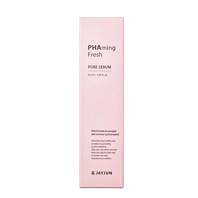 Jayjun PHAming Fresh Pore Serum