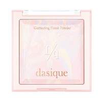 Dasique Correcting Finish Powder - Light