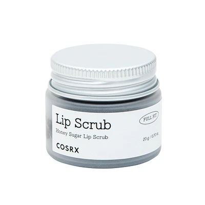 Cosrx Full Fit Honey Sugar Lip Scrub