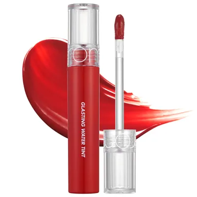 Rom&nd Glasting Water Tint - 02 Red Drop