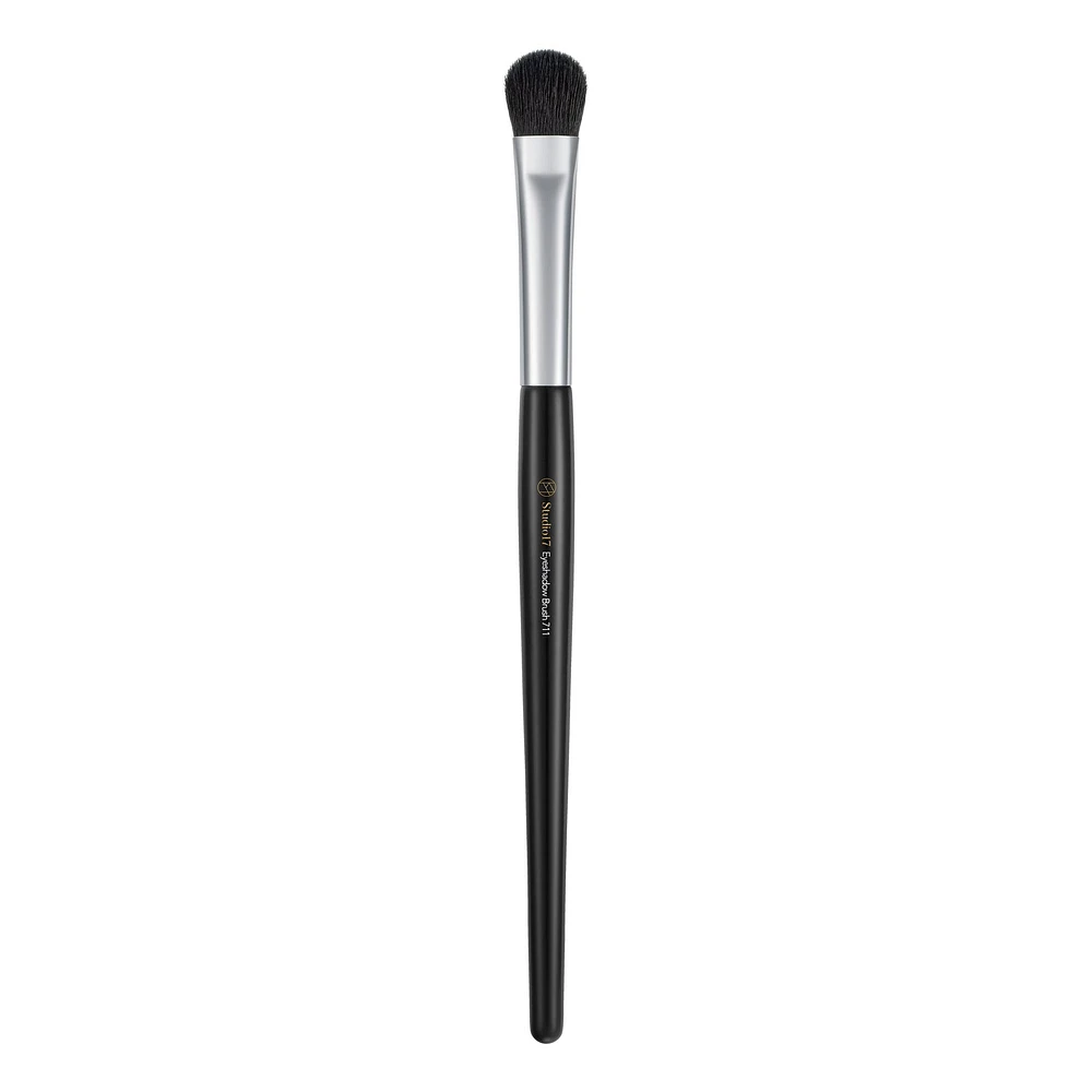 Studio 17 Base Eyeshadow Brush 711