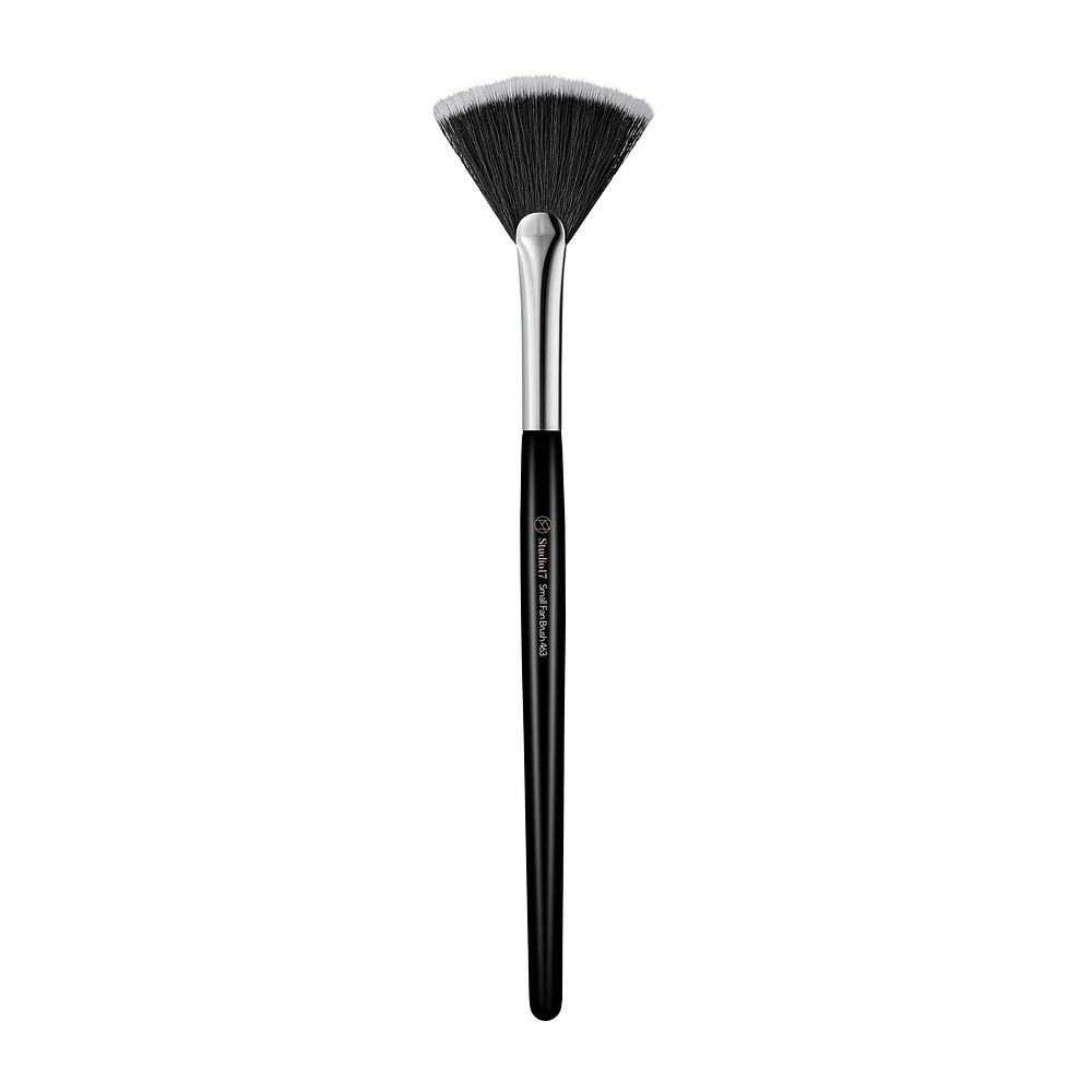 Studio 17 Small Fan Brush 463