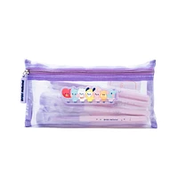 BT21 Minini Makeup Brush Set