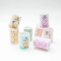 BT21 Minini Hair Roll (2pcs) - RJ